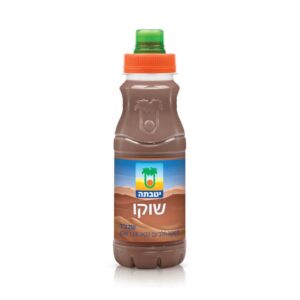 Strauss Chocolate Milk 250ml شوكو شتراوس